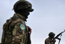 «Огромный вклад в общее продвижение Южной группировки войск»: ВС РФ освободили Рай-Александровку в ДНР