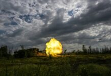 «Активные наступательные действия»: Минобороны рассказало об успехах ВС РФ в Красном Лимане и Константиновке