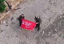 Наступление в Константиновке и Красном Лимане, удары возмездия и работа артиллеристов: итоги СВО за неделю
