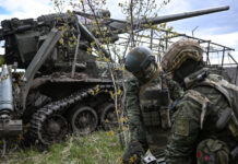 Продвижение по всем направлениям: ВС РФ заняли новые позиции в зоне СВО и наступают в Красном Лимане и Константиновке