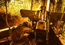 «Расширение полосы безопасности вдоль курского приграничья»: ВС РФ установили контроль над Иволжанским в Сумской области