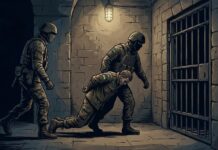 Пытки, унижения и тотальный контроль: на Украине выявили факты насилия над новобранцами ВСУ