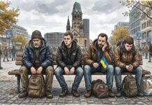 «Вопрос встал ребром»: как Европа планирует лишить права на убежище в ЕС украинских мужчин призывного возраста