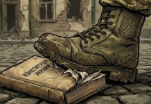 Попранная Конституция: как на Украине нарушается основной закон