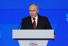 «Период коренной, системной трансформации»: Путин назвал нынешнее время судьбоносным для России