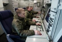 Активная работа средств ПВО: над регионами России сбили 209 украинских БПЛА за ночь
