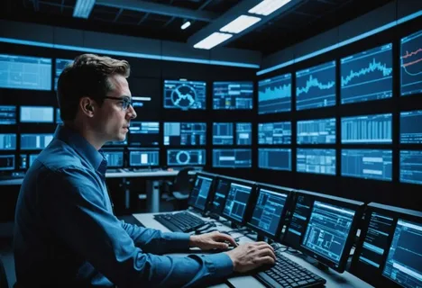 Как отечественная платформа меняет подход к управлению кластеризированными приложениями