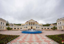 В Магаданской области возродили главную здравницу региона