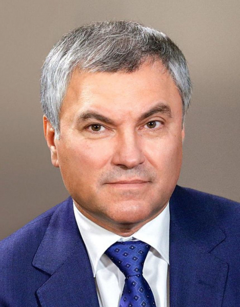 Володин выразил надежду, что многие регионы в ближайшее время запретят вейпы