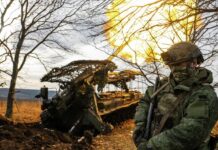 Минобороны: ВС России поразили логистические центры ВСУ по доставке БПЛА