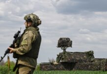 Освобождены Константиновка и ещё 12 населённых пунктов: итоги СВО за неделю