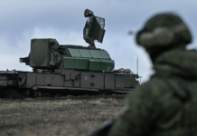 Массированный налёт БПЛА: над регионами России сбили 519 украинских беспилотников