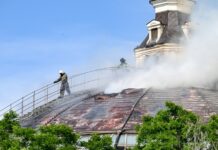 В Лондоне не усвоили уроки прошлого: в СВР назвали удар по Музею обороны Севастополя провокацией Великобритании