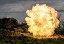 Заняли более выгодные рубежи и позиции: российские ВС продвинулись в зоне СВО и уничтожают бригады ВСУ в Красном Лимане