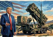 «Игра на публику»: западные СМИ — об обещании Трампа разрешить Киеву производить ракеты Patriot