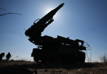 Силы ПВО за ночь уничтожили 178 БПЛА над Россией