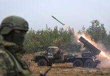 Точная работа авиации и ракетных войск: ВС РФ ударили по объектам ТЭК и складам боеприпасов Украины