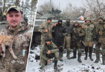 «Пробьёмся!»: ставший инвалидом на СВО штурмовик считает главным мужским качеством умение никогда не падать духом