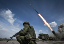 Удары по цехам с БПЛА, складам горючего и наёмникам: ВС РФ поразили военные объекты Киева в 142 районах