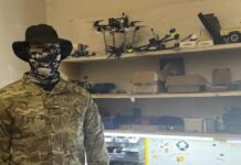 «Тыла у врага в привычном понимании нет»: как наши дроноводы превратили небо для противника в ад