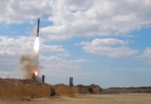 Поражены объекты в Киеве и под Одессой: ВС РФ нанесли групповые удары по целям на Украине