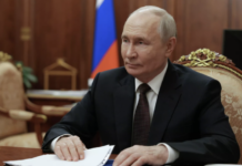 «Вовремя. Нужного качества»: Путин заявил, что россияне должны получать купленное жильё без задержек