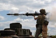 Продолжено нанесение групповых ударов: ВС РФ поразили пусковую установку берегового ракетного комплекса «Нептун-2»