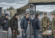 «Тут же попадут в руки ТЦК»: в ЕС заявили об отсутствии планов укрывать украинцев призывного возраста