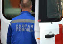 Минздрав: при атаке ВСУ на склад в Котовске погибли четверо мужчин и три женщины
