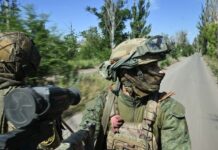 Освобождение Вольного, удары по Киеву и спасение жителей Константиновки: итоги СВО за неделю