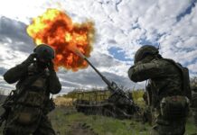 Поражены логистический центр, объекты ТЭК и склады с БПЛА: российские войска ударили по военным целям на Украине