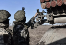 Удары высокоточным оружием: ВС РФ поразили места хранения военных грузов в порту Одесса