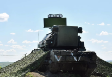 Силы ПВО за ночь уничтожили 223 украинских БПЛА над регионами России