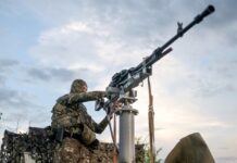 Активное продвижение «Севера»: ВС РФ взяли под контроль Захаровку и Ивашкино в Харьковской области