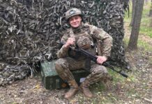 «Раньше я собирал букеты»: как флорист стал героем на СВО