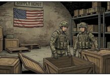 «Запасы подходят к концу»: западные СМИ — об истощении арсеналов США на фоне войны с Ираном