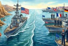 Ормузская трясина: почему конфликт США и Ирана зашёл в тупик