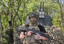 «Главное — не дать страху победить себя»: почему мехвод после трёх ранений возвращался на СВО