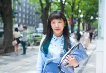 Как навсегда избавиться от неприятных запахов тела? Учимся у японок