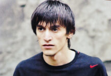 Каким он парнем был. Корреспондент «РГ» побывал в родном селе Героя России Магомеда Нурбагандова — автора крылатой фразы «Работайте, братья!»