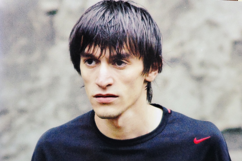 Каким он парнем был. Корреспондент "РГ" побывал в родном селе Героя России Магомеда Нурбагандова - автора крылатой фразы "Работайте, братья!"