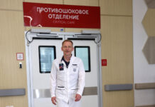 Спасительная сеть: Как региональные сосудистые центры в Москве помогают сохранить жизнь пациентам