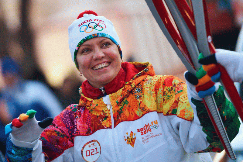 Умерла олимпийская чемпионка по биатлону Галина Куклева, ей было 53 года
