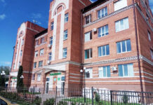 В списках не значатся: В приграничном городе Белгородской области закрывают больницу из-за отчетов страховщиков