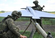 Массированный и 15 групповых: за неделю ВС РФ нанесли удары высокоточным оружием и БПЛА по целям на Украине