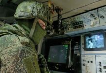 Силы ПВО сбили 131 украинский дрон над Россией за ночь