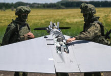 Использовались для снабжения ВСУ: российские войска ночью поразили четыре украинских сухогруза