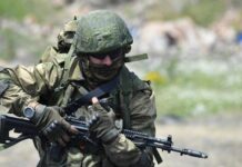 «Были важными логистическими центрами противника»: ВС РФ установили контроль над Белым Колодезем и Устиновкой