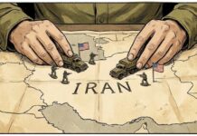 «Стратегический тупик»: западные СМИ — о кампании США против Ирана