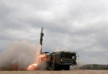 Массированный удар высокоточным оружием: ВС РФ поразили логистические центры и склады в Киеве и Киевской области